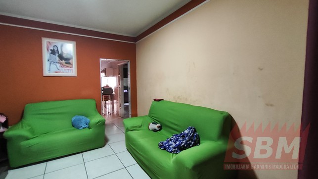 Casa à venda SONHO NOSSO II Barra Bonita