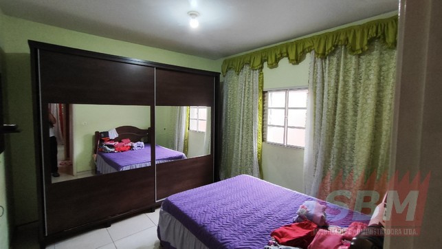 Casa à venda SONHO NOSSO II Barra Bonita