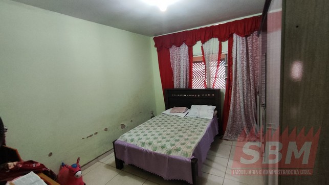 Casa à venda SONHO NOSSO II Barra Bonita