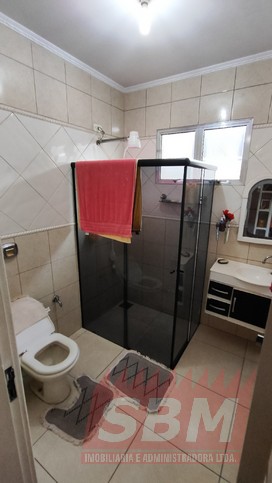 Casa à venda SONHO NOSSO II Barra Bonita