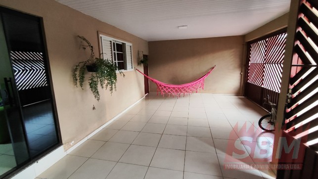 Casa à venda SONHO NOSSO II Barra Bonita