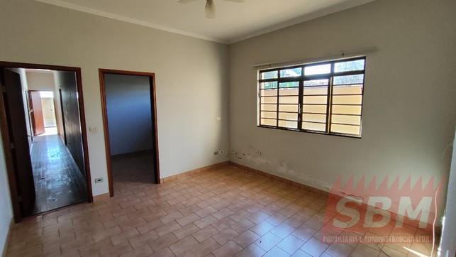Casa À Venda Jardim Das Orquídeas Barra Bonita