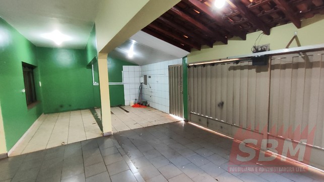 Casa À Venda Jardim Das Orquídeas Barra Bonita