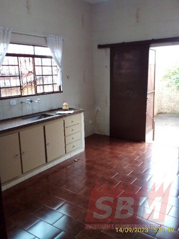 Casa À Venda Jardim Vista Alegre Barra Bonita
