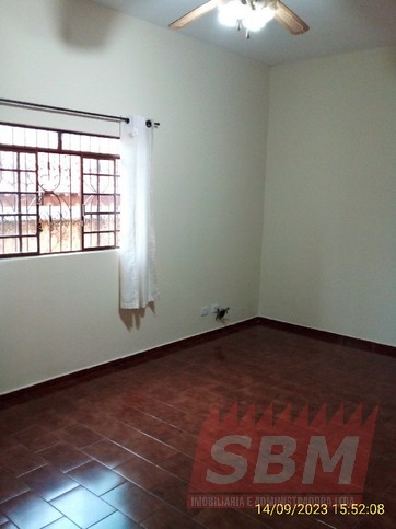 Casa À Venda Jardim Vista Alegre Barra Bonita