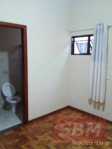 Casa À Venda Jardim Vista Alegre Barra Bonita