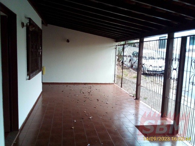 Casa À Venda Jardim Vista Alegre Barra Bonita