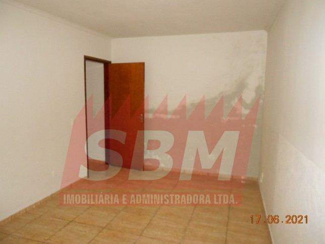 Casa para locação JARDIM NOVA BARRA Barra Bonita