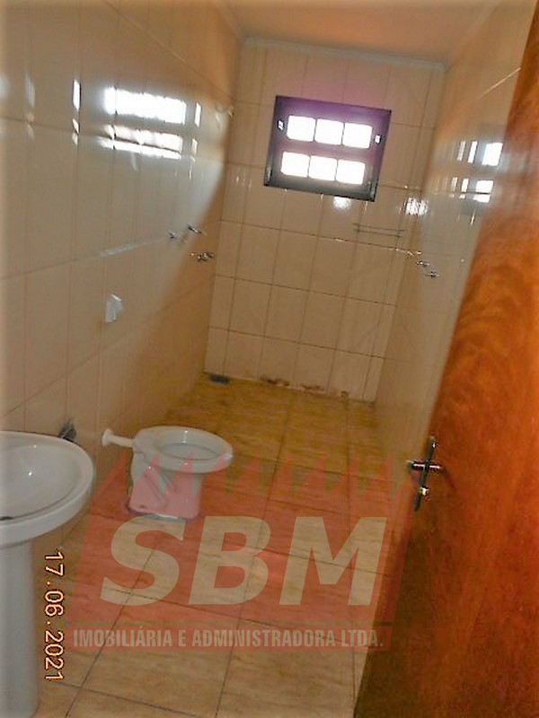 Casa para locação JARDIM NOVA BARRA Barra Bonita