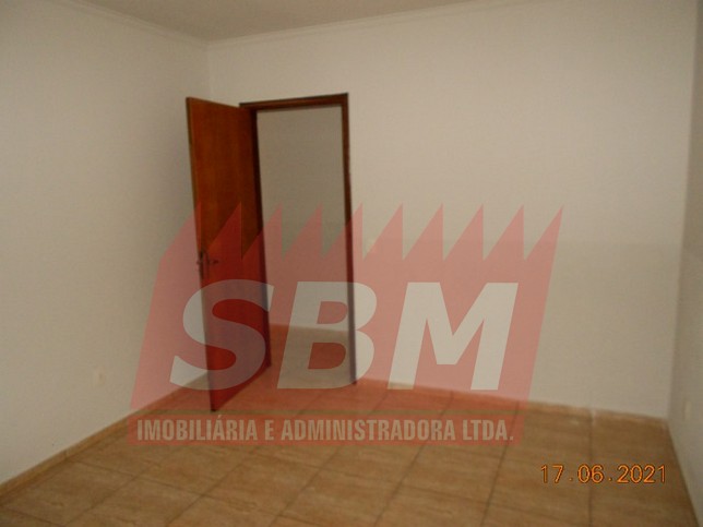 Casa para locação JARDIM NOVA BARRA Barra Bonita