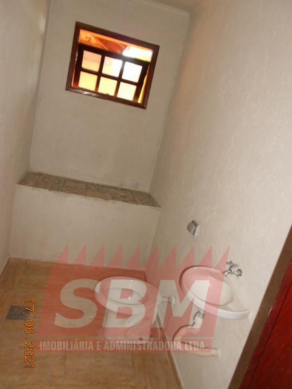 Casa para locação JARDIM NOVA BARRA Barra Bonita