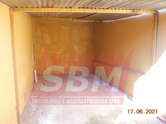 Casa para locação JARDIM NOVA BARRA Barra Bonita