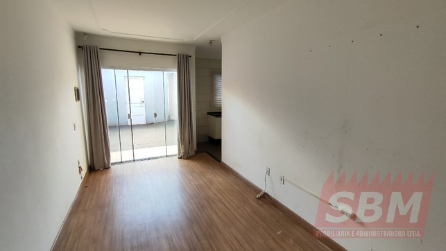 Casa para locação Residencial Natale Spaulonci Barra Bonita