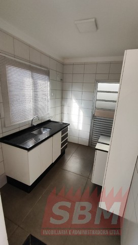 Casa para locação Residencial Natale Spaulonci Barra Bonita