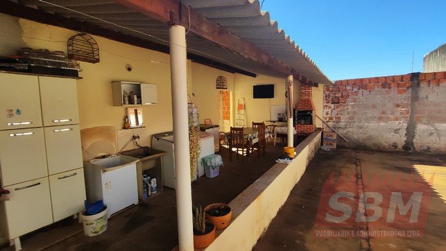 Casa à venda CDHU Igaraçu do Tietê