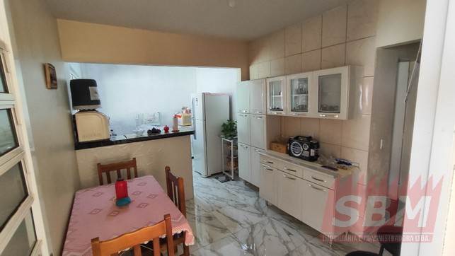 Casa à venda CDHU Igaraçu do Tietê