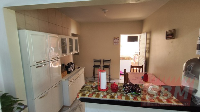 Casa à venda CDHU Igaraçu do Tietê