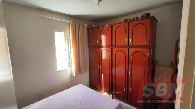 Casa à venda CDHU Igaraçu do Tietê