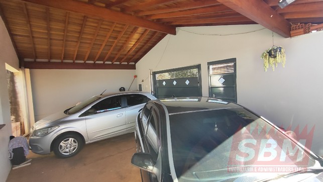 Casa à venda CDHU Igaraçu do Tietê
