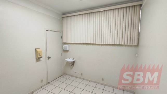 Comercial Para Alugar Centro Barra Bonita