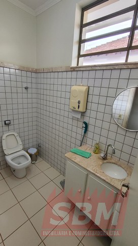 Comercial Para Alugar Centro Barra Bonita