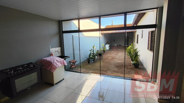 Casa À Venda Sonho Nosso Ii Barra Bonita