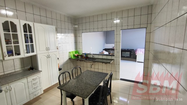 Casa À Venda Sonho Nosso Ii Barra Bonita