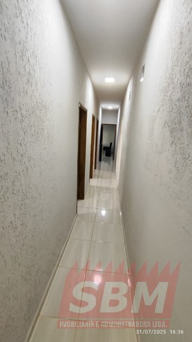 Casa À Venda Sonho Nosso Ii Barra Bonita