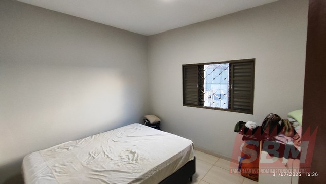 Casa À Venda Sonho Nosso Ii Barra Bonita