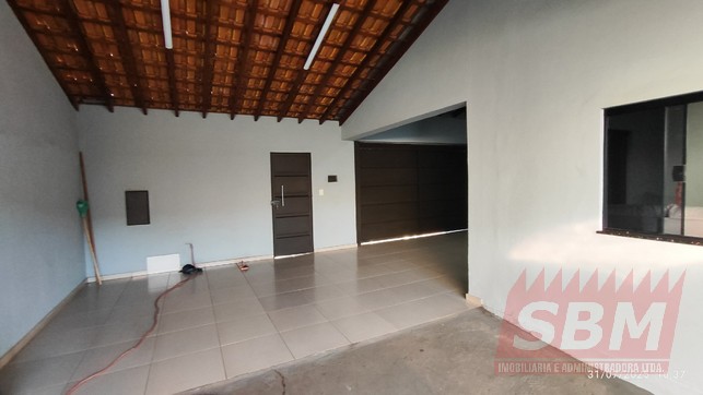 Casa À Venda Sonho Nosso Ii Barra Bonita