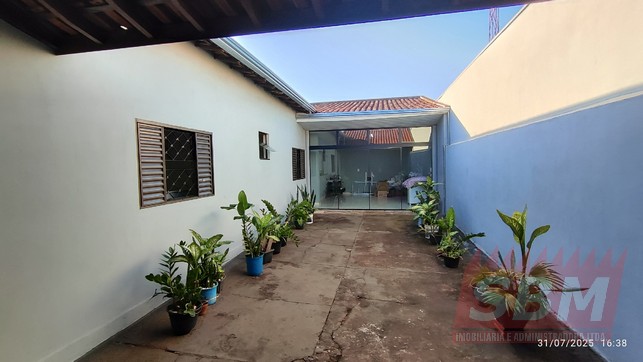 Casa À Venda Sonho Nosso Ii Barra Bonita