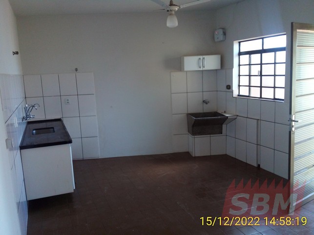 Casa À Venda Jardim São Caetano Barra Bonita