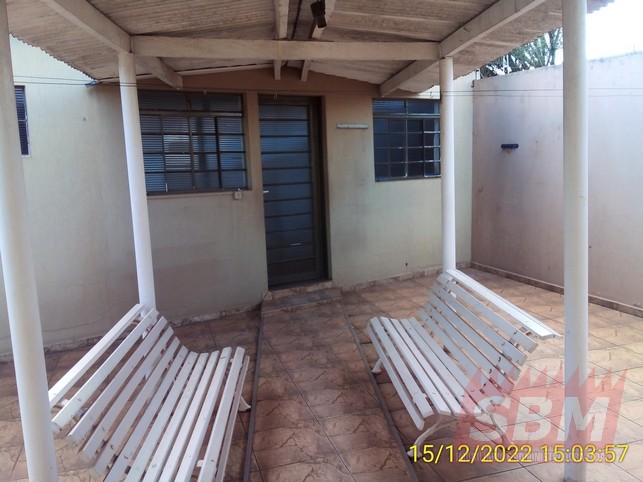 Casa À Venda Jardim São Caetano Barra Bonita