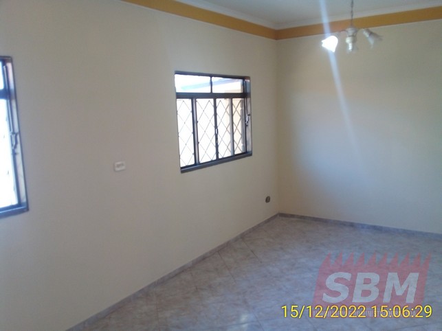 Casa À Venda Jardim São Caetano Barra Bonita