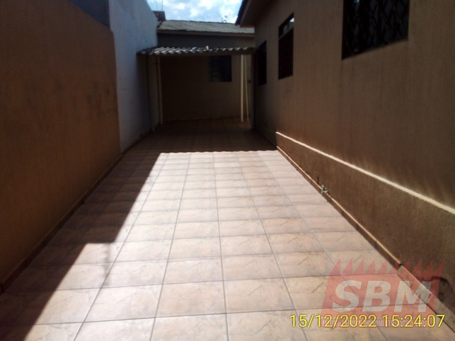Casa À Venda Jardim São Caetano Barra Bonita