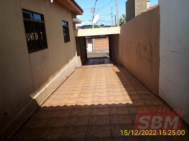 Casa À Venda Jardim São Caetano Barra Bonita