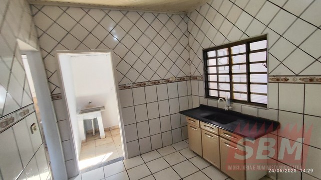 Casa à venda VILA NOVA Barra Bonita