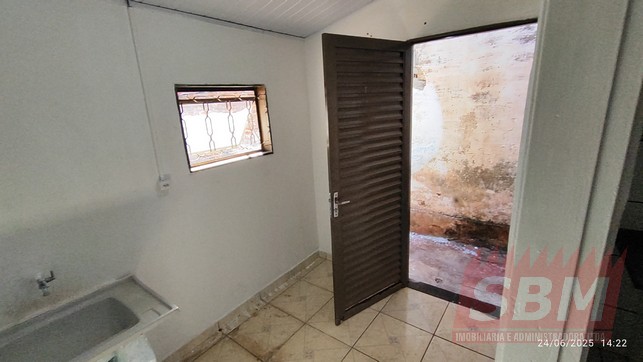 Casa à venda VILA NOVA Barra Bonita