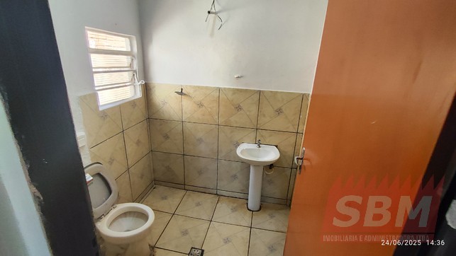 Casa à venda VILA NOVA Barra Bonita