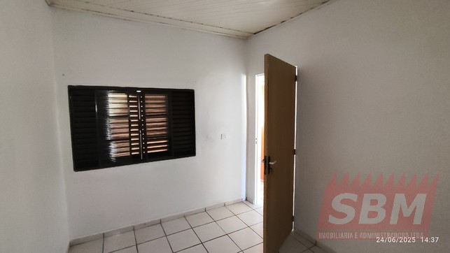 Casa à venda VILA NOVA Barra Bonita