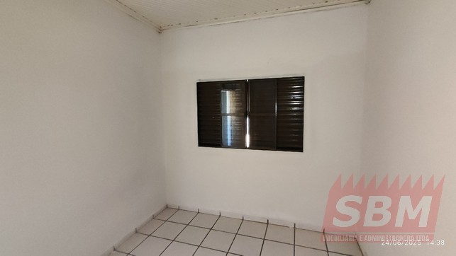 Casa à venda VILA NOVA Barra Bonita