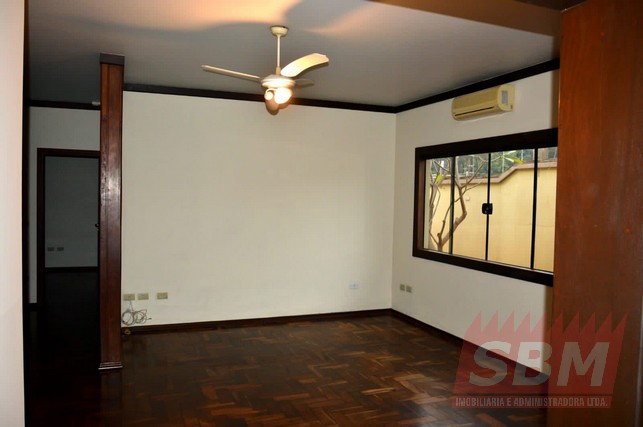Casa Para Alugar Vila São José Barra Bonita