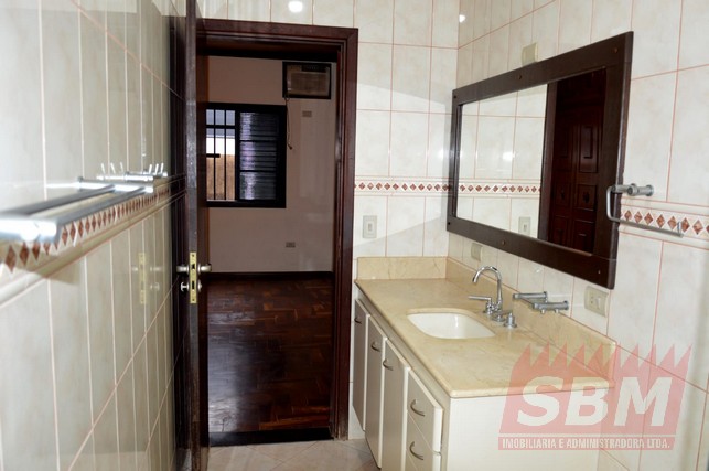 Casa Para Alugar Vila São José Barra Bonita