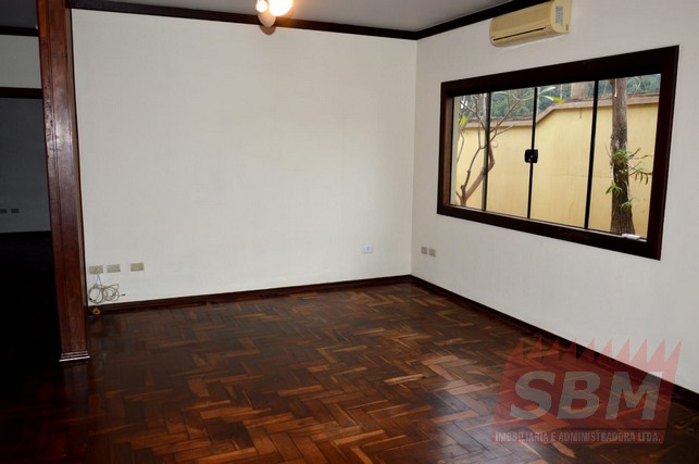 Casa Para Alugar Vila São José Barra Bonita