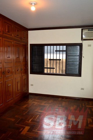 Casa Para Alugar Vila São José Barra Bonita