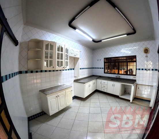 Casa Para Alugar Vila São José Barra Bonita