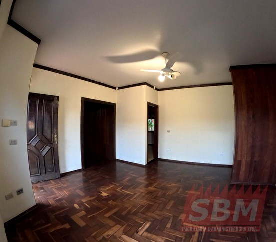 Casa Para Alugar Vila São José Barra Bonita