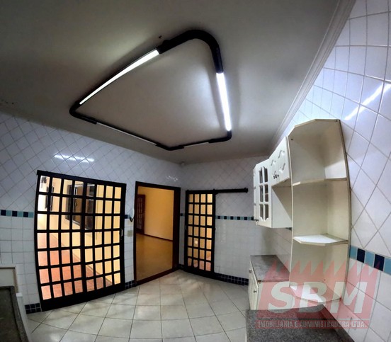 Casa Para Alugar Vila São José Barra Bonita