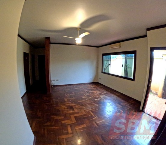 Casa Para Alugar Vila São José Barra Bonita