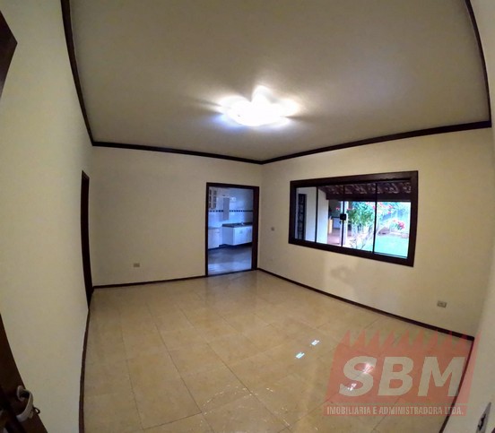 Casa Para Alugar Vila São José Barra Bonita
